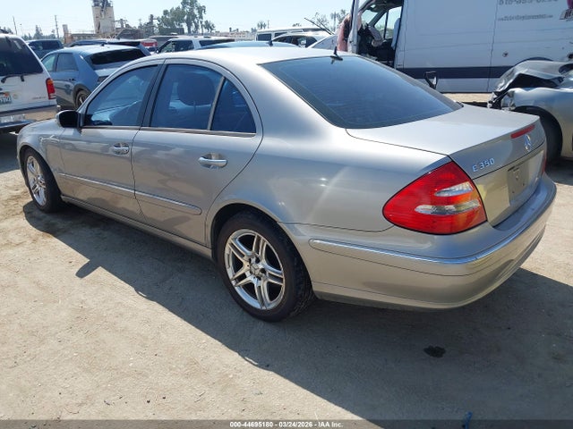 2006 Mercedes-BENZ E 350 photo 3