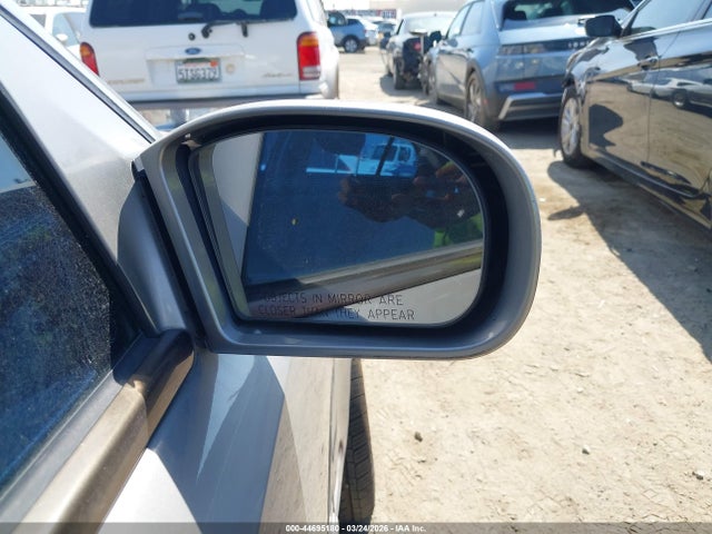 2006 Mercedes-BENZ E 350 photo 5