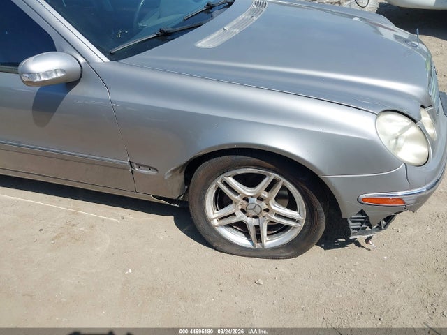 2006 Mercedes-BENZ E 350 photo 6