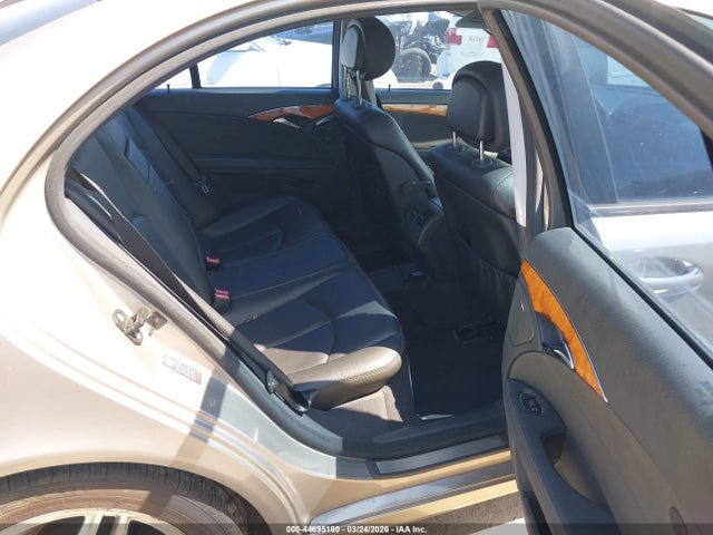 2006 Mercedes-BENZ E 350 photo 8
