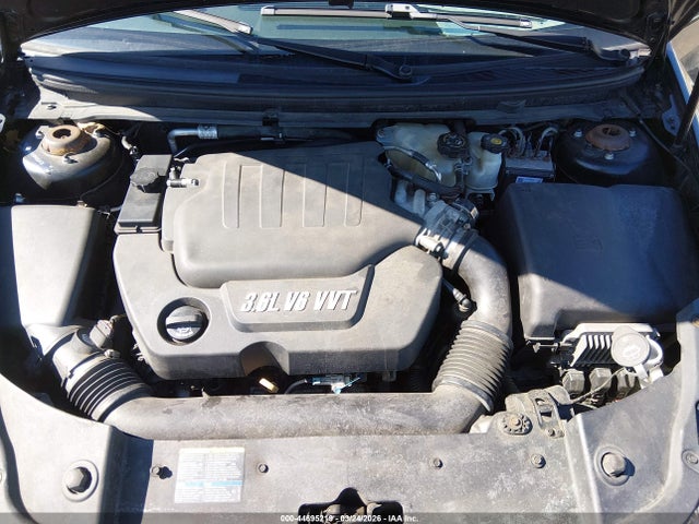 CHEVROLET MALIBU LTZ - 10