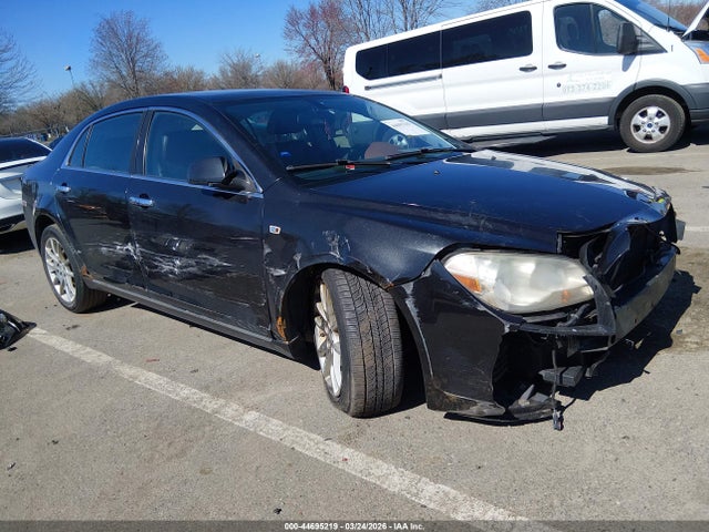 CHEVROLET MALIBU LTZ - 1