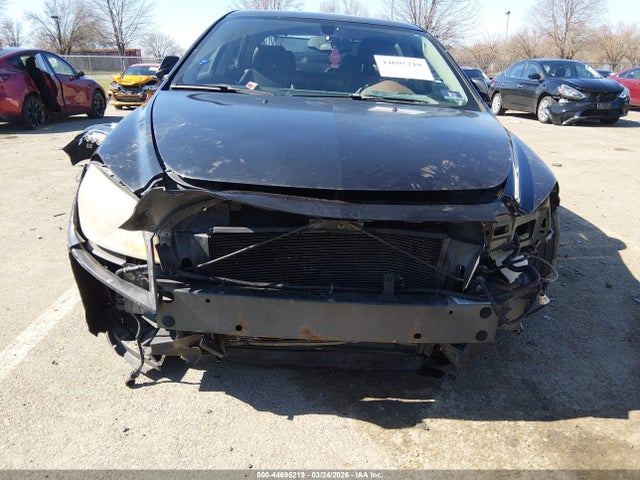 CHEVROLET MALIBU LTZ - 6