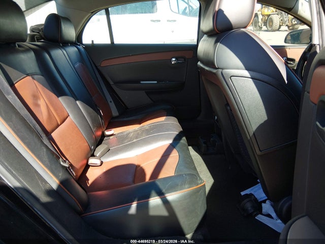 CHEVROLET MALIBU LTZ - 8