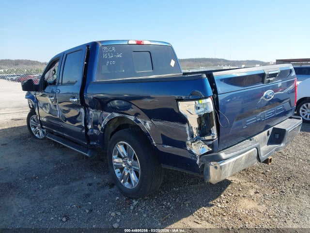 2019 FORD F-150 XLT 3