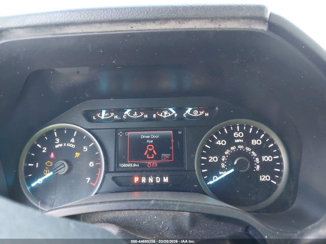 2019 FORD F-150 XLT 7