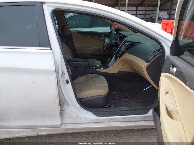 HYUNDAI SONATA GLS - 5