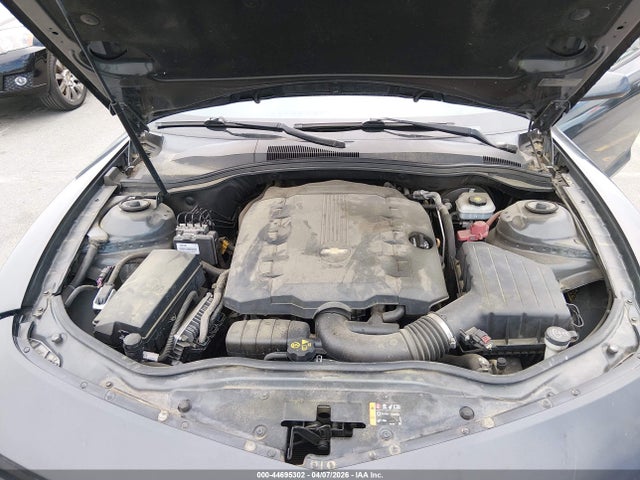 CHEVROLET CAMARO 1LT - 10