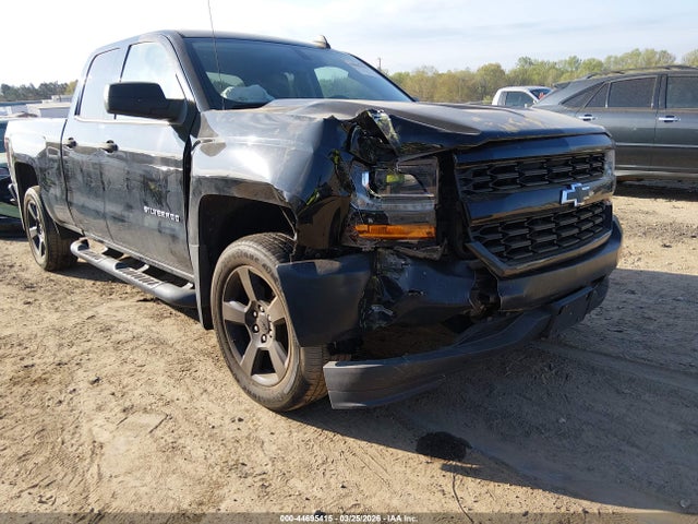 CHEVROLET SILVERADO 1500 WT - 6
