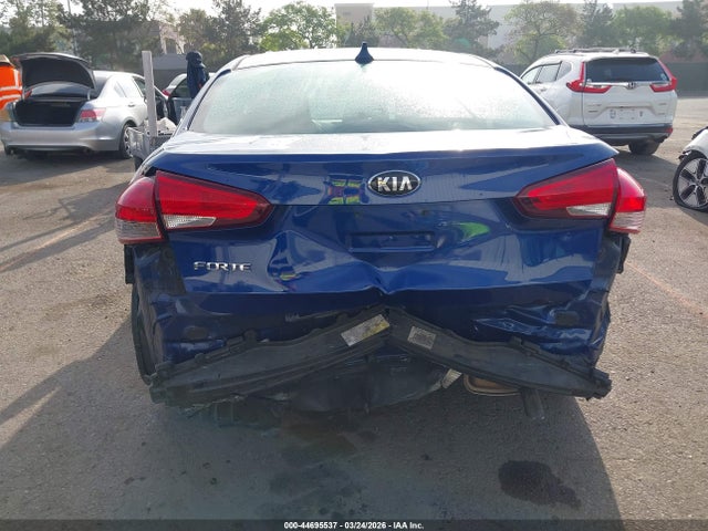 KIA FORTE LX - 6