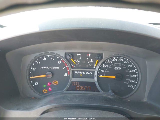 CHEVROLET COLORADO - 7