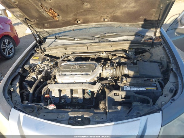 2011 Acura TL 3.7 照片 10