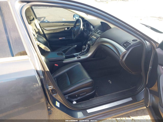 2011 Acura TL 3.7 照片 5