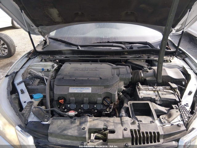 HONDA ACCORD TOURING - 10