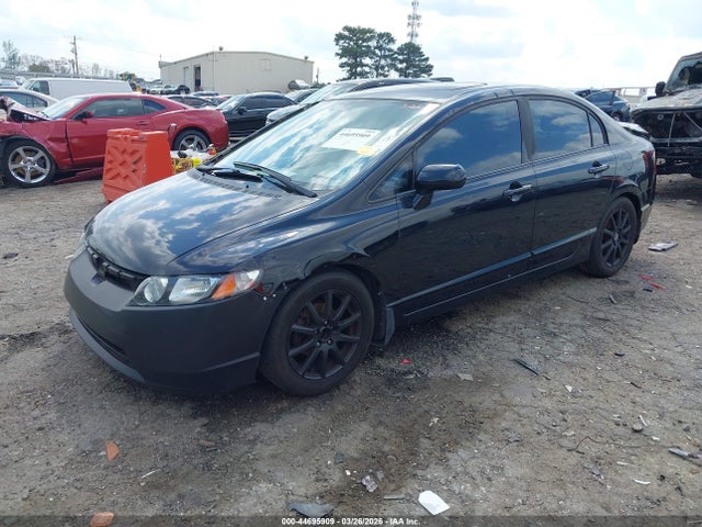 HONDA CIVIC EX-L - 2