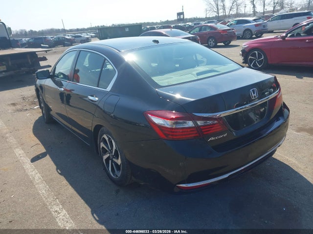 HONDA ACCORD EX-L - 3