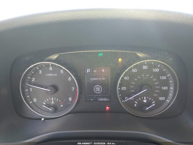 HYUNDAI ELANTRA LIMITED - 7