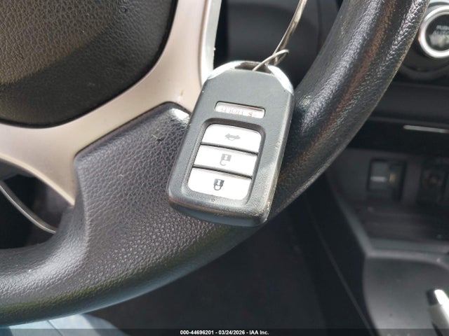 2015 Honda CIVIC EX — миниатюра 11