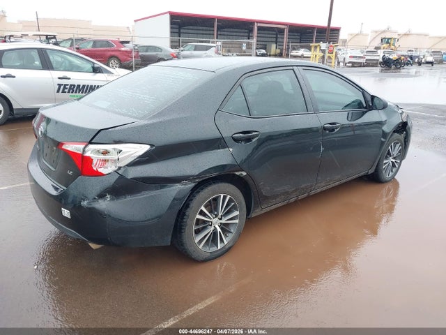 صورة 4 لـ 2016 Toyota COROLLA LE