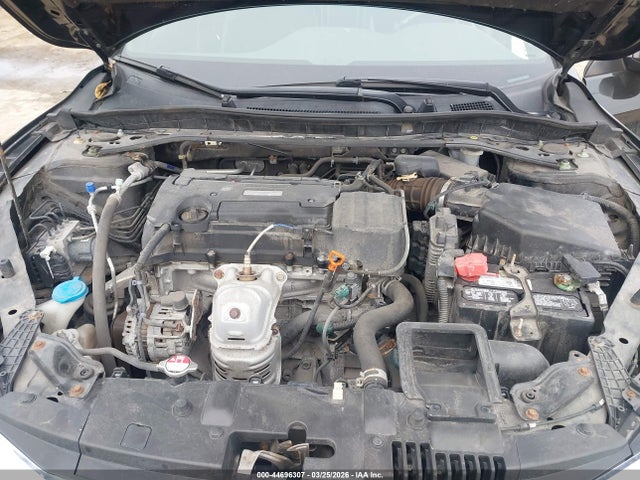 HONDA ACCORD SPORT - 10