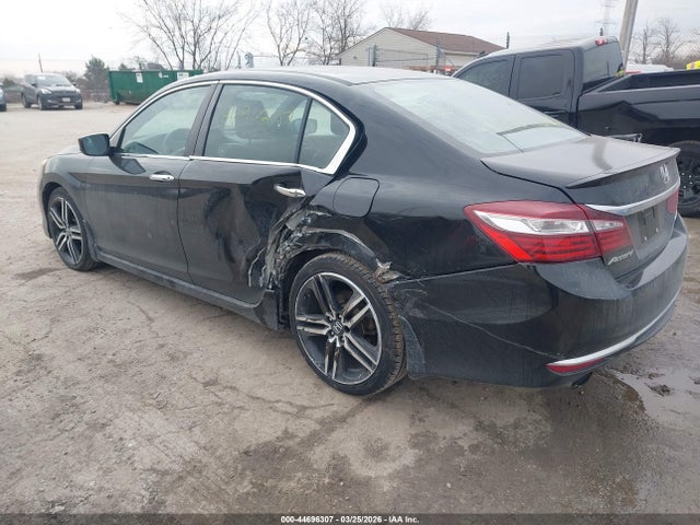 HONDA ACCORD SPORT - 3