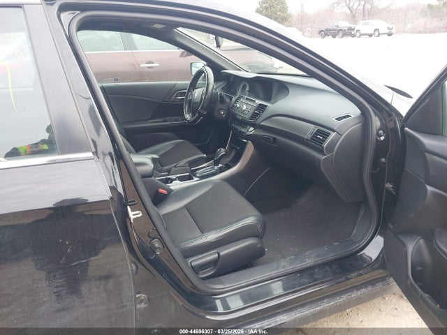 HONDA ACCORD SPORT - 5