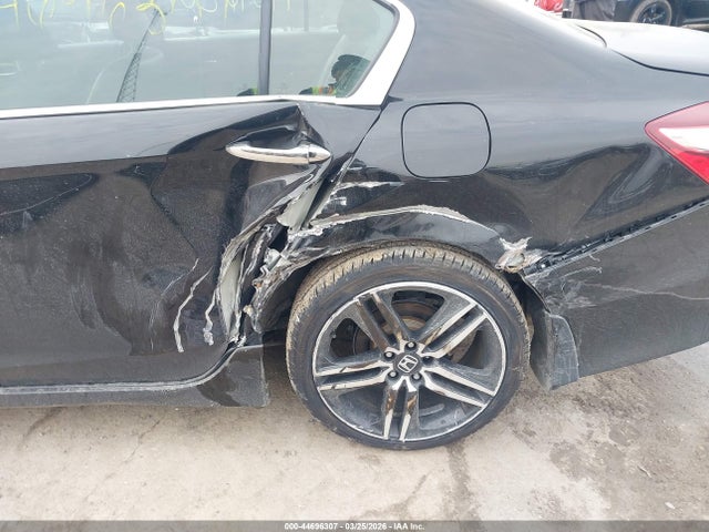 HONDA ACCORD SPORT - 6