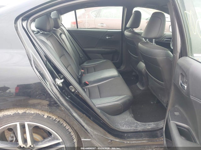 HONDA ACCORD SPORT - 8