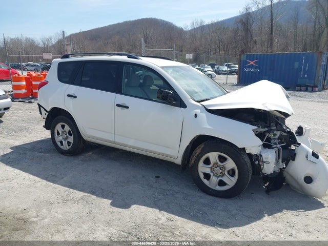 2008 TOYOTA RAV4 