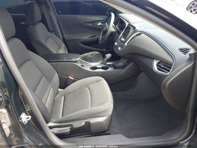 2022 Chevrolet MALIBU FWD LT 照片 5