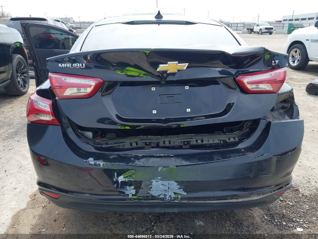 2022 Chevrolet MALIBU FWD LT 照片 6