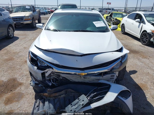 CHEVROLET MALIBU LT - 6