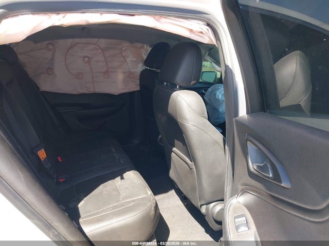 CHEVROLET MALIBU LT - 8