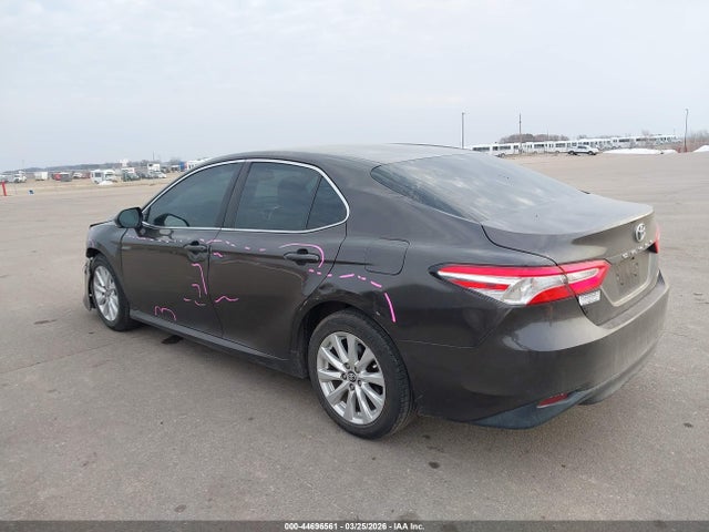 صورة 3 لـ 2018 Toyota CAMRY LE