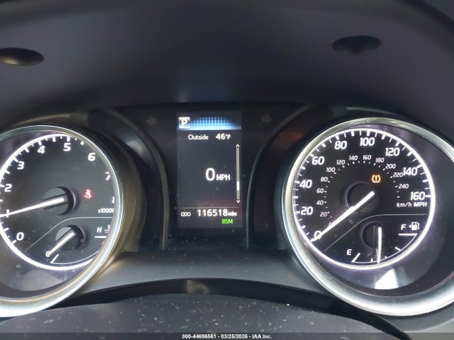 صورة 7 لـ 2018 Toyota CAMRY LE