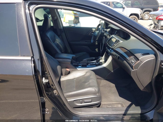 HONDA ACCORD TOURING V6 - 5