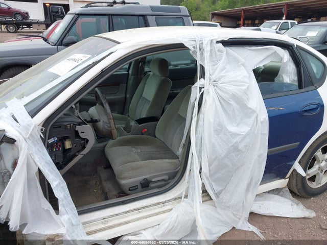 CHEVROLET IMPALA LS - 6