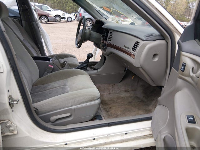 CHEVROLET IMPALA LS - 5