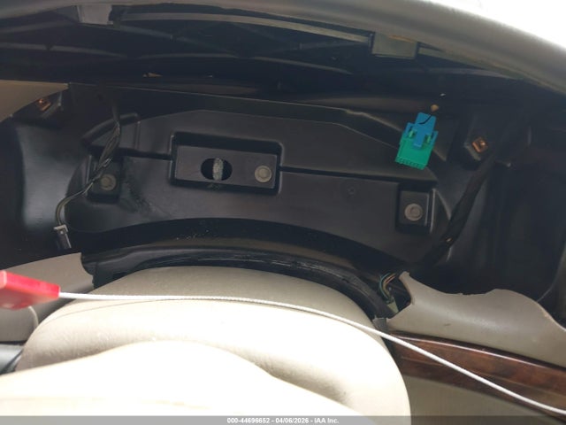 CHEVROLET IMPALA LS - 7