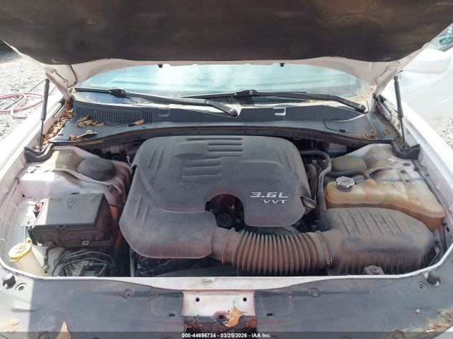 DODGE CHARGER GT RWD - 10