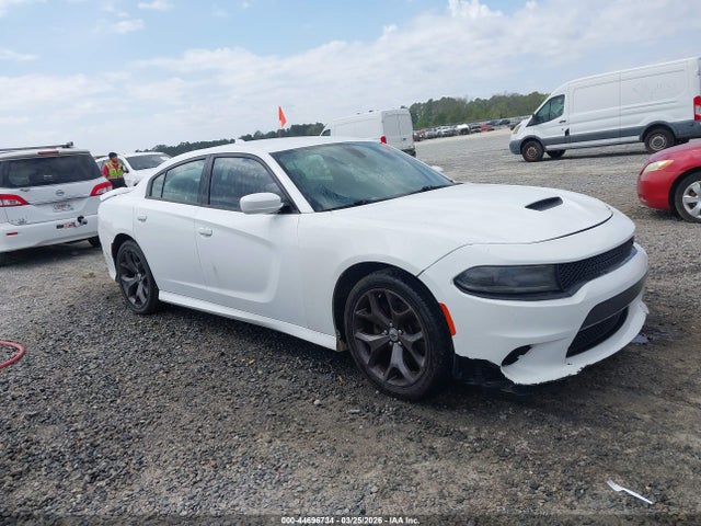DODGE CHARGER GT RWD - 1