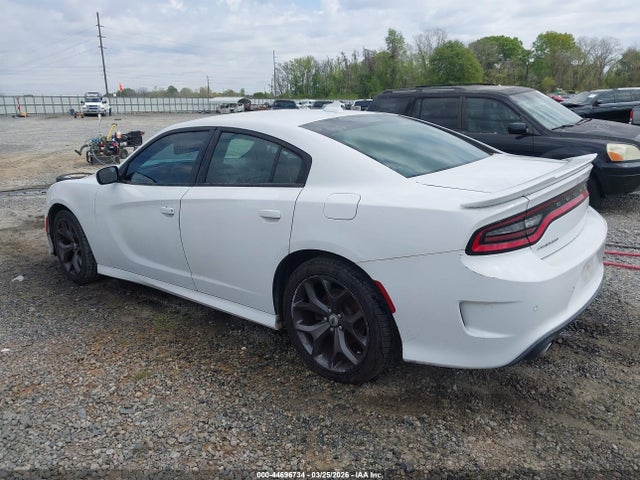 DODGE CHARGER GT RWD - 3