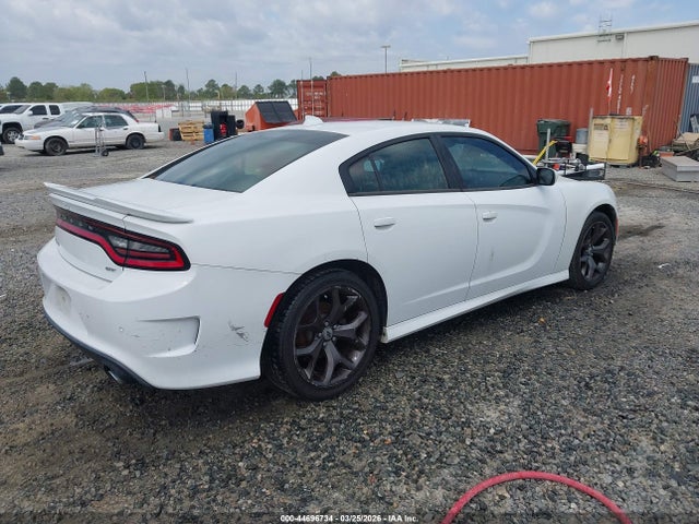 DODGE CHARGER GT RWD - 4