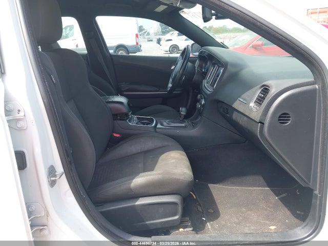 DODGE CHARGER GT RWD - 5