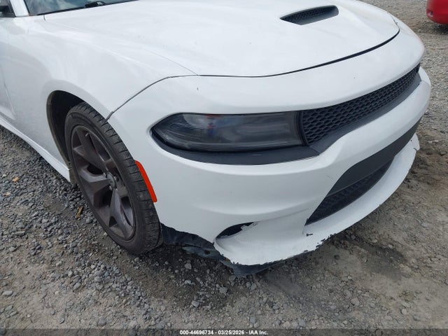 DODGE CHARGER GT RWD - 6