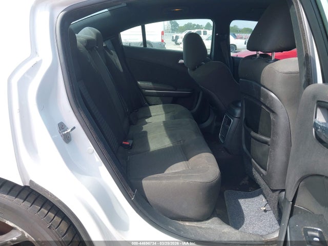 DODGE CHARGER GT RWD - 8