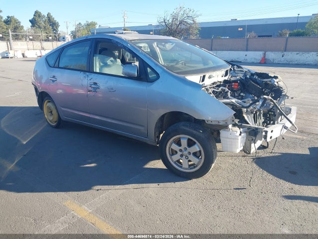 2005 TOYOTA PRIUS 