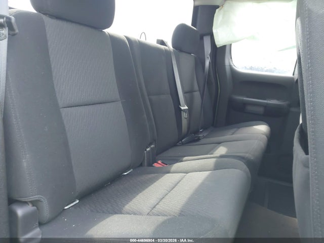 CHEVROLET SILVERADO 1500 LT - 8