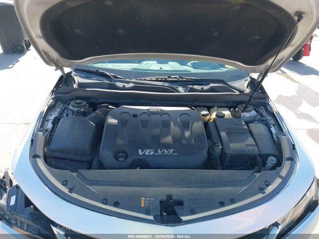 CHEVROLET IMPALA - 10