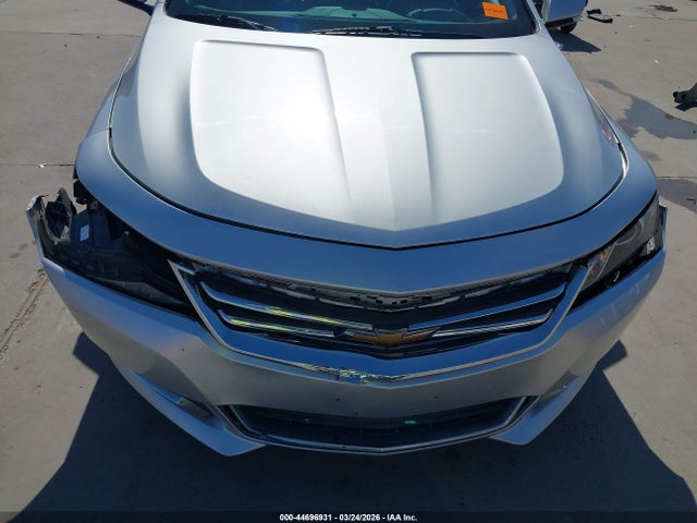 CHEVROLET IMPALA - 6